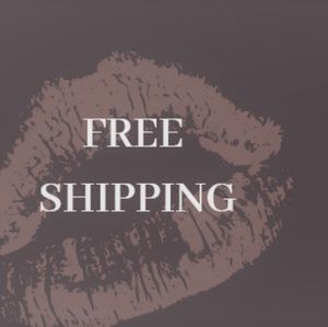 FREE SHIPPING $35